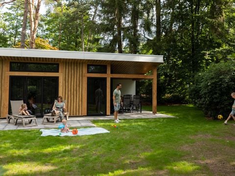 RCN Vakantiepark het Grote Bos - Camping Utrechtse Heuvelrug - Afbeelding N°0