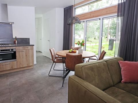 RCN Vakantiepark het Grote Bos - Camping Utrechtse Heuvelrug - Afbeelding N°5