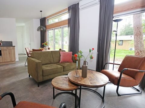 RCN Vakantiepark het Grote Bos - Camping Utrechtse Heuvelrug