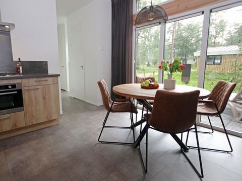 RCN Vakantiepark het Grote Bos - Camping Utrechtse Heuvelrug - Afbeelding N°3