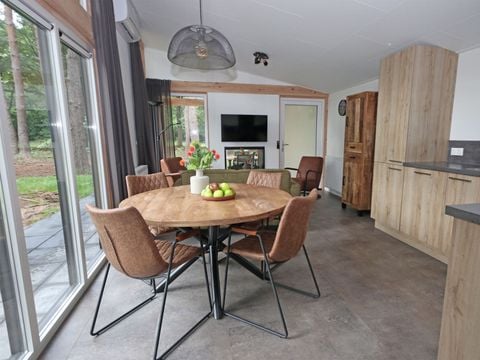 RCN Vakantiepark het Grote Bos - Camping Utrechtse Heuvelrug - Afbeelding N°4