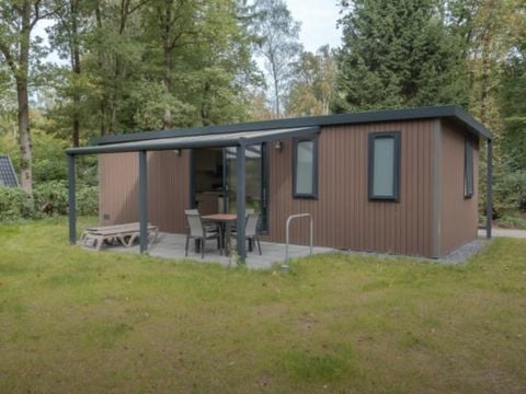 RCN Vakantiepark het Grote Bos - Camping Utrechtse Heuvelrug - Afbeelding N°0