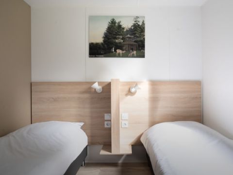 RCN Vakantiepark het Grote Bos - Utrechtse Heuvelrug - Afbeelding N°3