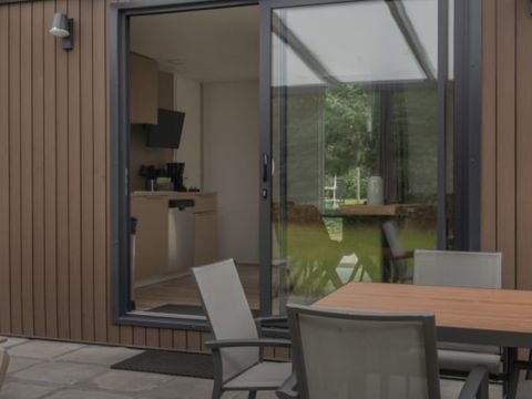RCN Vakantiepark het Grote Bos - Camping Utrechtse Heuvelrug
