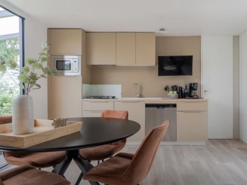 RCN Vakantiepark het Grote Bos - Utrechtse Heuvelrug - Afbeelding N°2