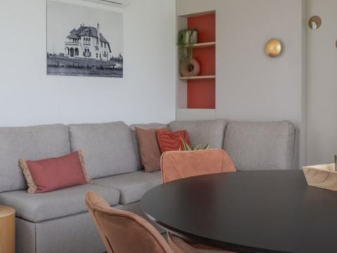 RCN Vakantiepark het Grote Bos - Utrechtse Heuvelrug - Afbeelding N°4