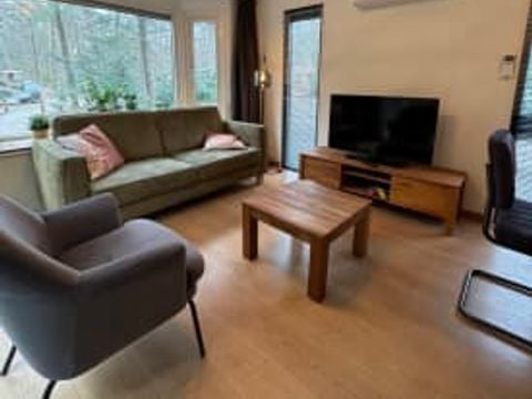RCN Vakantiepark het Grote Bos - Utrechtse Heuvelrug - Afbeelding N°2