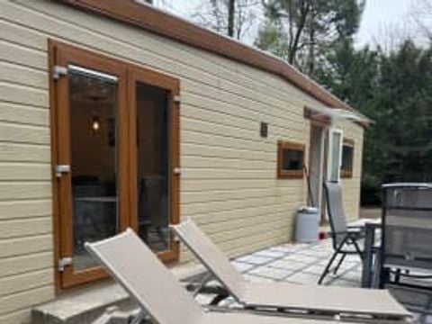 RCN Vakantiepark het Grote Bos - Utrechtse Heuvelrug