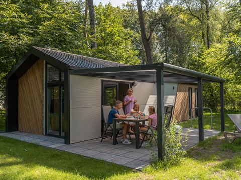 RCN Vakantiepark het Grote Bos - Utrechtse Heuvelrug - Afbeelding N°38