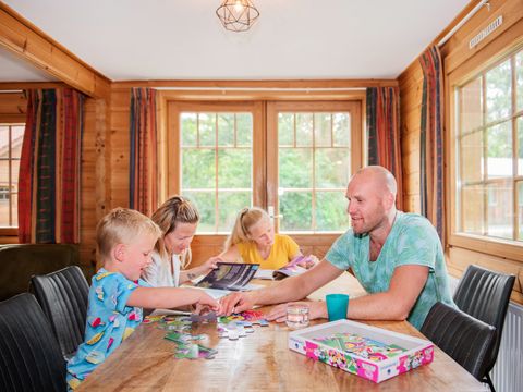 RCN Vakantiepark het Grote Bos - Utrechtse Heuvelrug - Afbeelding N°36