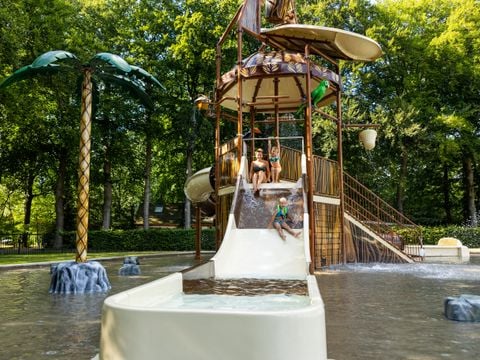 RCN Vakantiepark het Grote Bos - Camping Utrechtse Heuvelrug - Afbeelding N°2