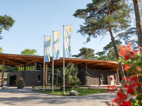 RCN Vakantiepark het Grote Bos - Utrechtse Heuvelrug - Afbeelding N°7