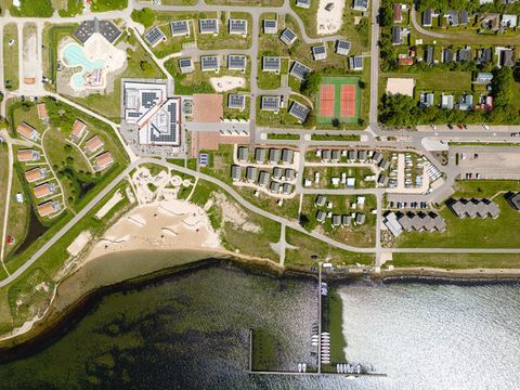 RCN Vakantiepark De Schotsman - Noord-Beveland - Afbeelding N°50