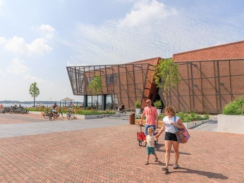 RCN Vakantiepark De Schotsman - Noord-Beveland - Afbeelding N°5