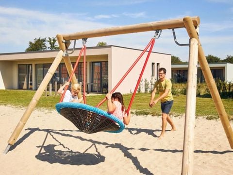 RCN Vakantiepark De Schotsman - Noord-Beveland