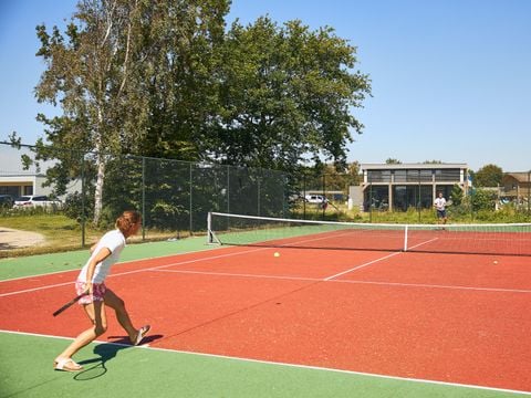 RCN Vakantiepark De Schotsman - Camping Noord-Beveland - Afbeelding N°2
