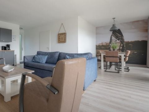 RCN Vakantiepark De Schotsman - Noord-Beveland