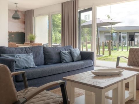 RCN Vakantiepark De Schotsman - Noord-Beveland - Afbeelding N°4