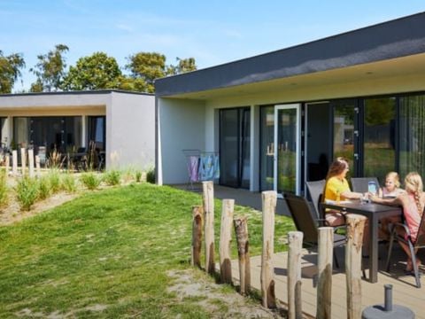 RCN Vakantiepark De Schotsman - Noord-Beveland - Afbeelding N°0