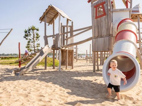RCN Vakantiepark De Schotsman - Noord-Beveland - Afbeelding N°40