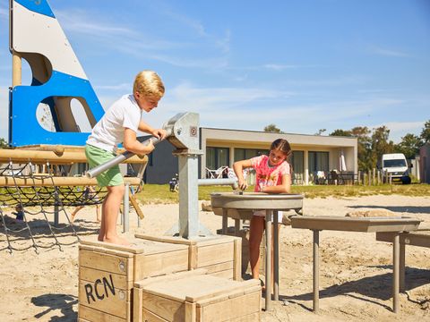RCN Vakantiepark De Schotsman - Noord-Beveland - Afbeelding N°20