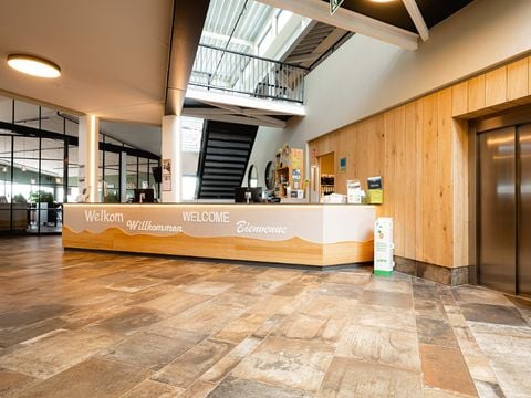 RCN Vakantiepark De Schotsman - Noord-Beveland