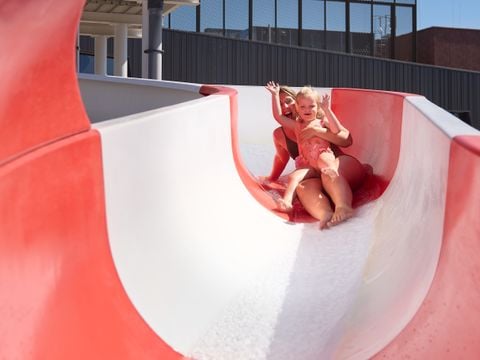 RCN Vakantiepark De Schotsman - Camping Noord-Beveland
