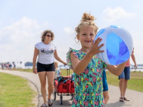 RCN Vakantiepark De Schotsman - Noord-Beveland