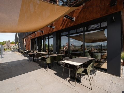 RCN Vakantiepark De Schotsman - Noord-Beveland