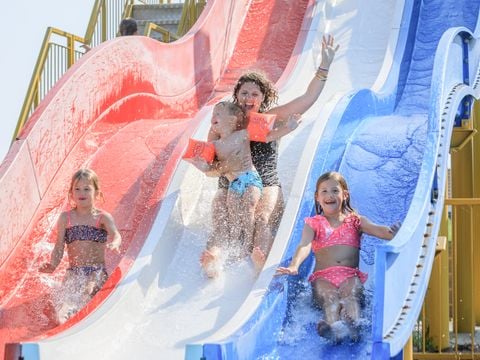 RCN Vakantiepark De Schotsman - Camping Noord-Beveland - Afbeelding N°3