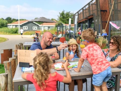 RCN Vakantiepark De Schotsman - Noord-Beveland
