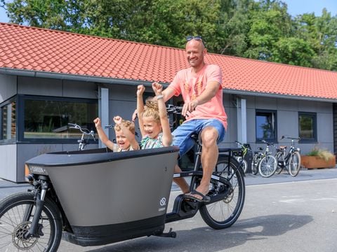 RCN Vakantiepark De Schotsman - Noord-Beveland