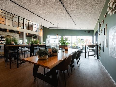 RCN Vakantiepark De Schotsman - Noord-Beveland