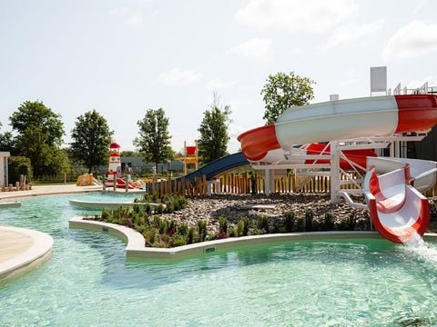 RCN Vakantiepark De Schotsman - Noord-Beveland