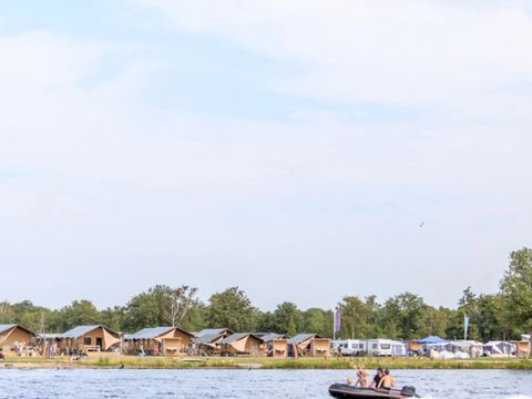 RCN Vakantiepark De Schotsman - Noord-Beveland - Afbeelding N°48