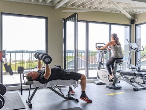 RCN Vakantiepark De Schotsman - Noord-Beveland