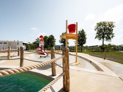 RCN Vakantiepark De Schotsman - Noord-Beveland