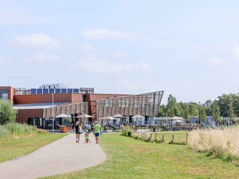 RCN Vakantiepark De Schotsman - Noord-Beveland - Afbeelding N°30