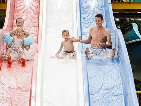 RCN Vakantiepark De Schotsman - Noord-Beveland