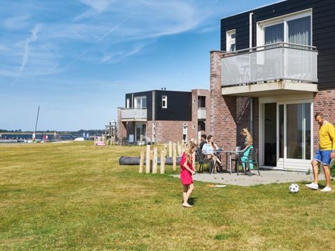 RCN Vakantiepark De Schotsman - Noord-Beveland - Afbeelding N°42
