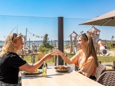 RCN Vakantiepark De Schotsman - Noord-Beveland
