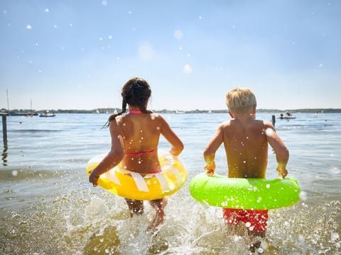 RCN Vakantiepark De Schotsman - Camping Noord-Beveland