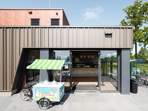 RCN Vakantiepark De Schotsman - Noord-Beveland