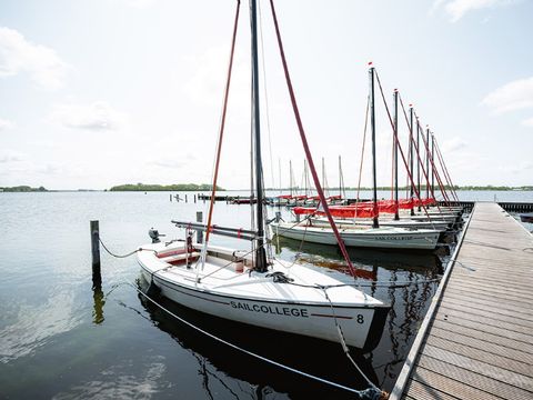 RCN Vakantiepark De Schotsman - Noord-Beveland - Afbeelding N°38