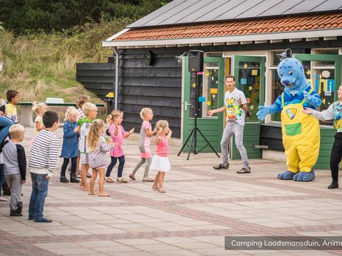 Texelcamping Loodsmansduin - Texel - Afbeelding N°11