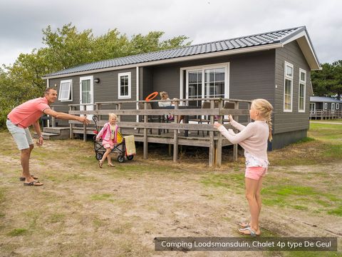 Texelcamping Loodsmansduin - Texel - Afbeelding N°7