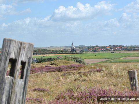 Texelcamping Loodsmansduin - Texel - Afbeelding N°16