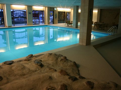 Bungalowpark Iselmar - Camping Friese Meren