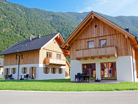 Dormio Resort Obertraun - Oberösterreich - Afbeelding N°0