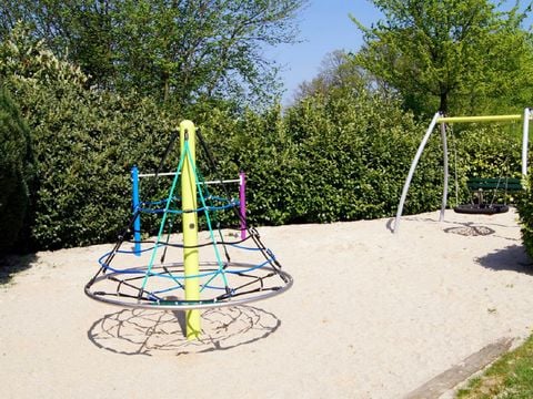 Buitenplaats In den Olden Bongerd - Winterswijk